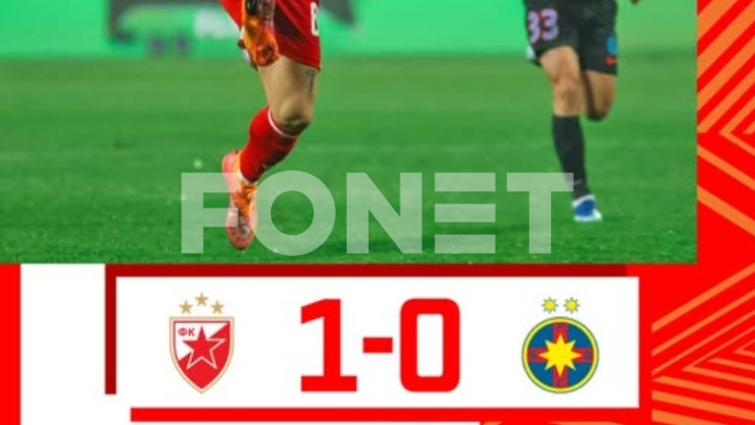 Pobeda Crvene Zvezde